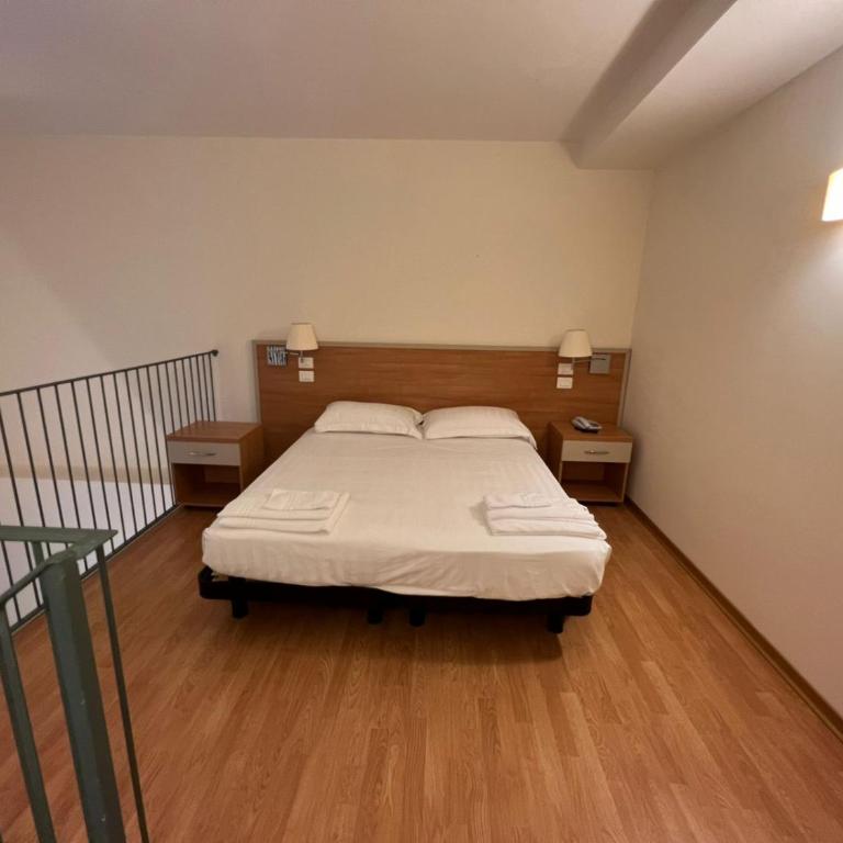 Domus Stella Maris - Casa per Ferie - Mezzanine Standard Double or Twin Room - 2