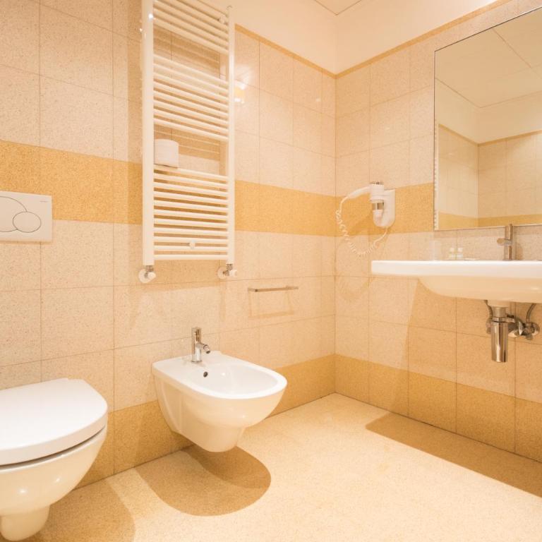 Domus Stella Maris - Casa per Ferie - Mezzanine Standard Double or Twin Room - 3