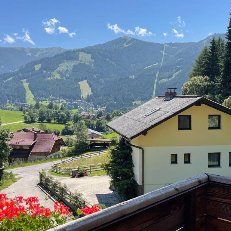 Berghaus Traumblick - Apartment mit 2 Schlafzimmern - 26