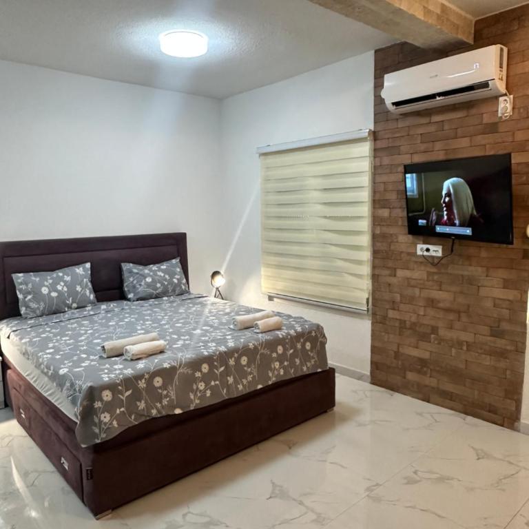 Apartments Ljiljanic - One-Bedroom Apartment - 15
