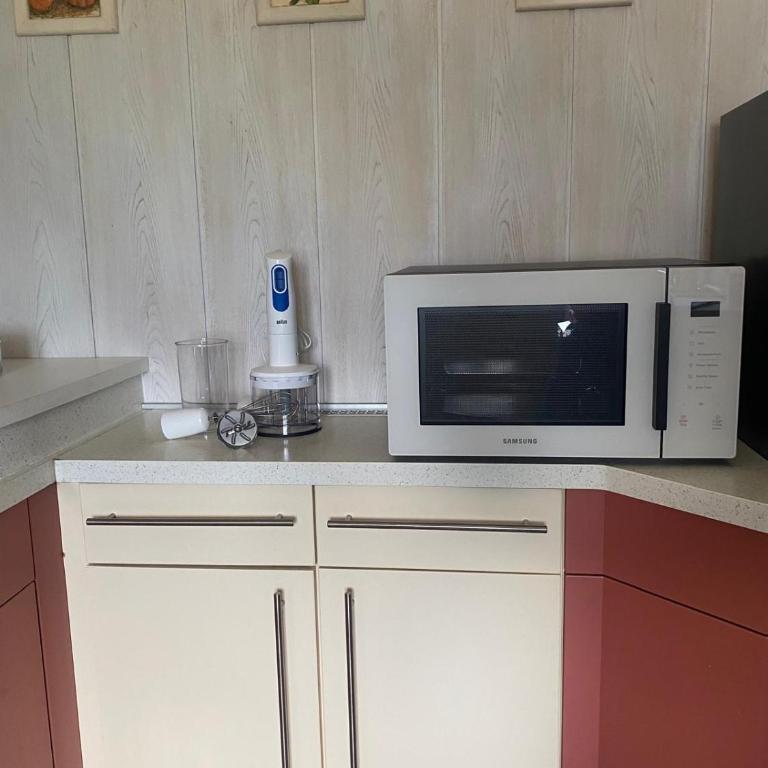 Agritur Chalet Belvedere - Apartment mit 3 Schlafzimmern - 22