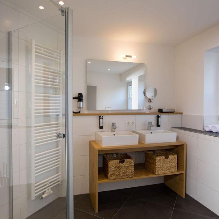 Hotel Tanneck - Apartment mit 1 Schlafzimmer - 1