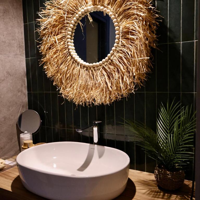 Le Nid Luxury Suite - Appartamento con 1 Camera da Letto - 3