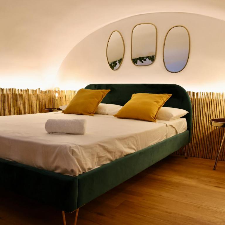 Le Nid Luxury Suite - Appartamento con 1 Camera da Letto - 2