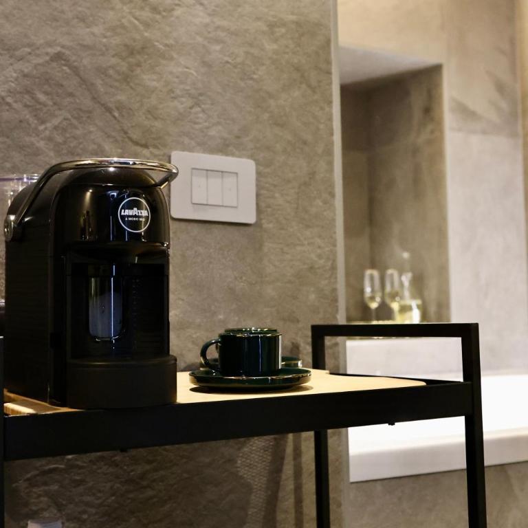 Le Nid Luxury Suite - Appartamento con 1 Camera da Letto - 8