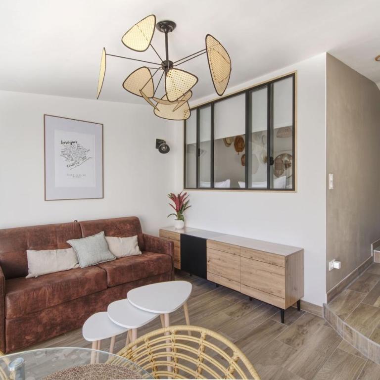 Le Mas Emeraude YourHostHelper - Apartamento - 11