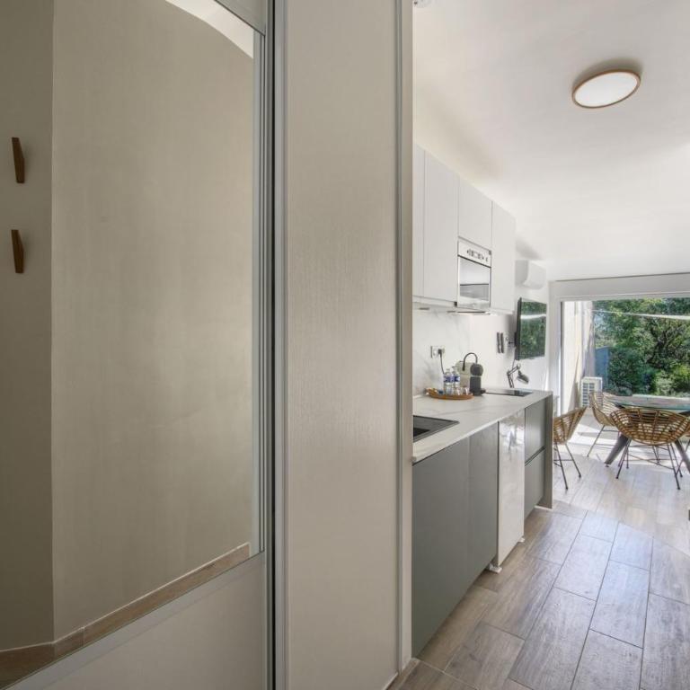 Le Mas Emeraude YourHostHelper - Apartamento - 20