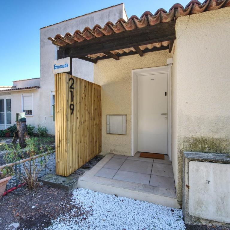 Le Mas Emeraude YourHostHelper - Apartamento - 21