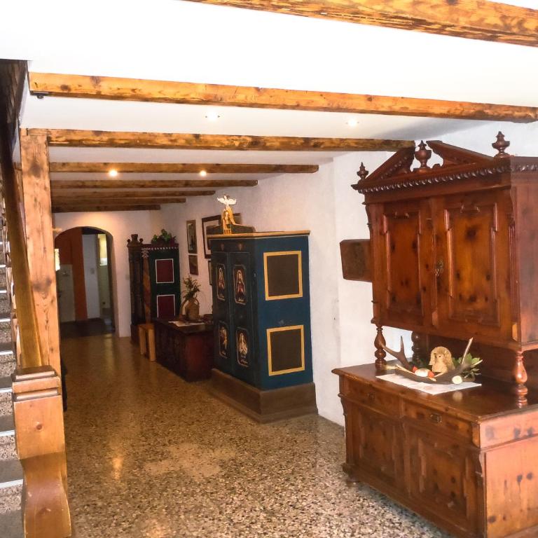 Palfner - Apartment mit 1 Schlafzimmer - 6