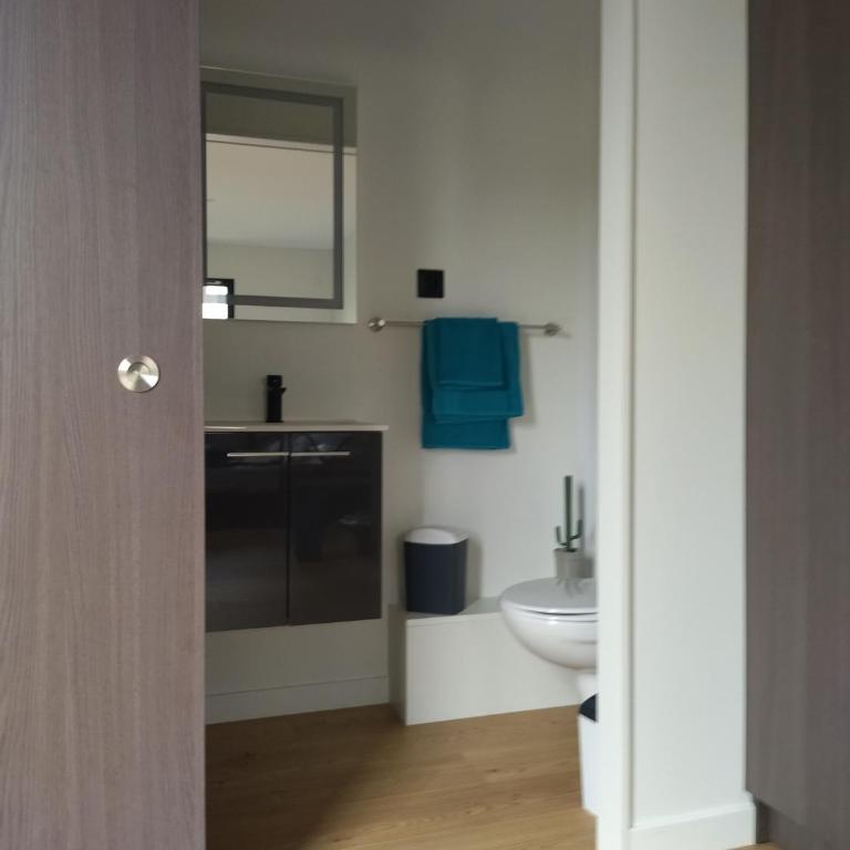 Au coin des Lilas - Studio 1 - Maison 1 Chambre - 10