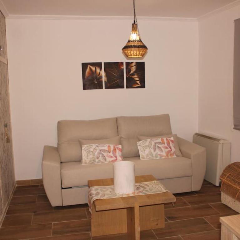 Apartamentos Mayte - Apartamento Deluxe de 2 dormitorios - 6