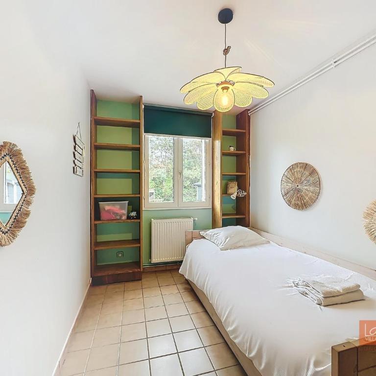 Au Ptit Bouchon - Villa Golf - Maison 4 Chambres - 7