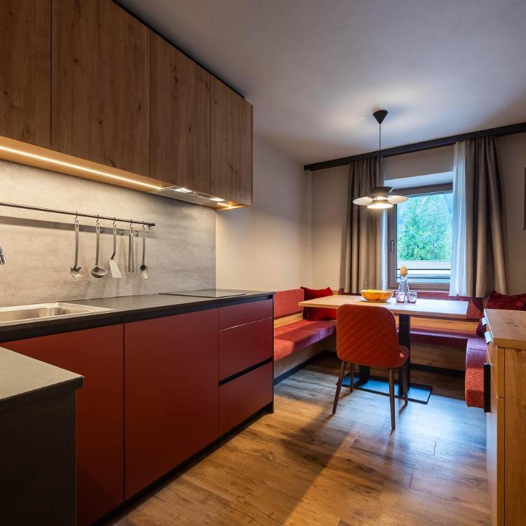 Family Apartments Vioz - Appartamento con 2 Camere da Letto - 8