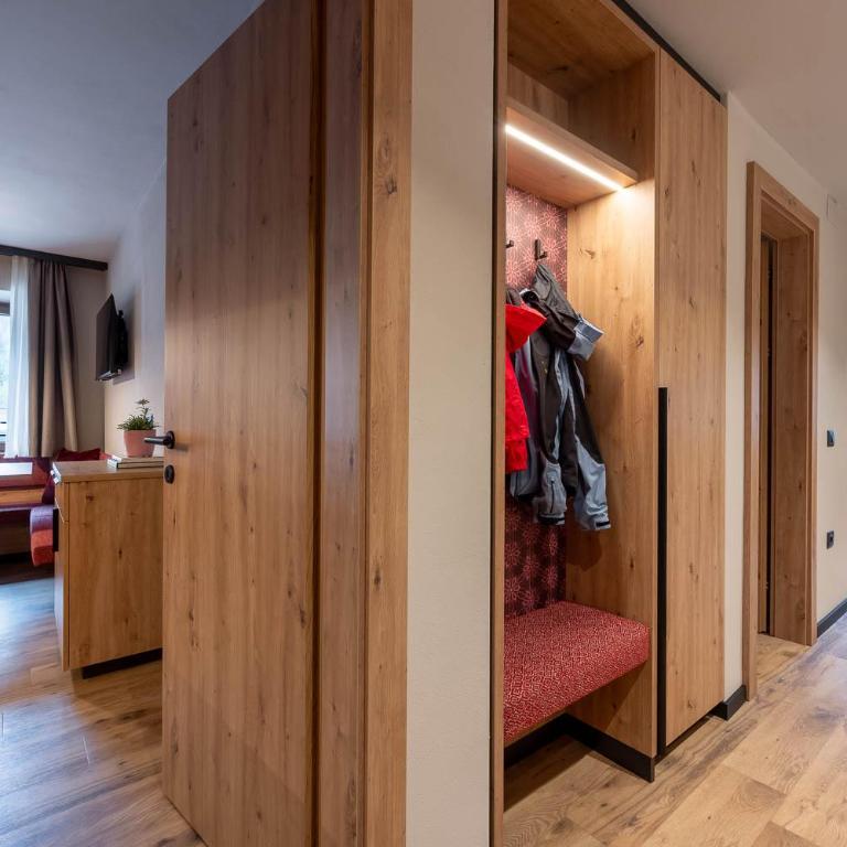 Family Apartments Vioz - Appartamento con 2 Camere da Letto - 7