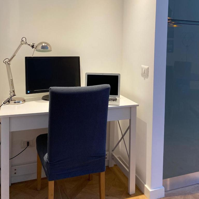 Modern Elegance in Milan's City Core - Appartamento con 2 Camere da Letto - 12