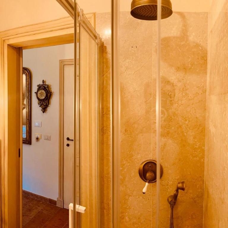 La Casa Di Agartha - Camera Matrimoniale con Bagno Privato - 3