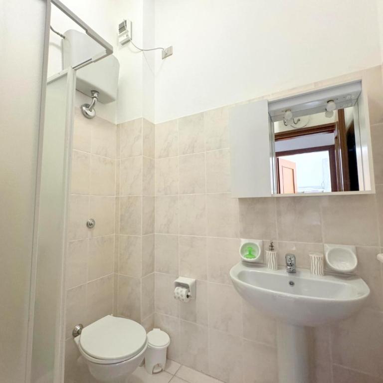 Casa Arcobaleno Ippogrifo - Casa con 3 Camere da Letto - 15