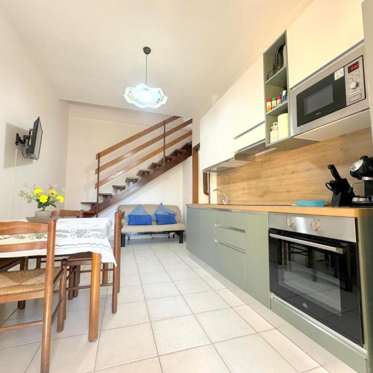 Casa Arcobaleno Ippogrifo - Casa con 3 Camere da Letto - 1