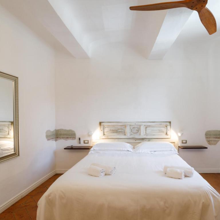 GuestHost - Charme in the Historic Centre of SIena - Appartamento con 2 Camere da Letto - 19