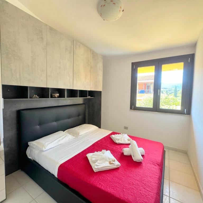 Casa Arcobaleno Ippogrifo - Casa con 3 Camere da Letto - 6