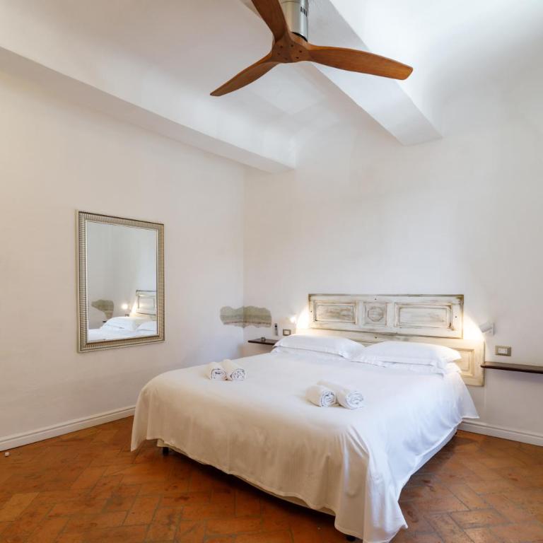 GuestHost - Charme in the Historic Centre of SIena - Appartamento con 2 Camere da Letto - 15