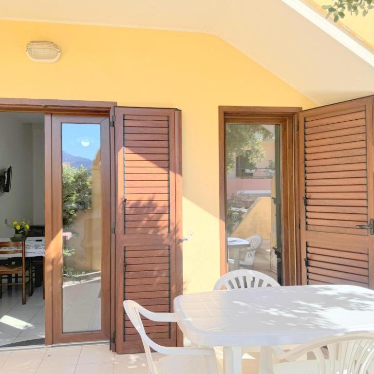 Casa Arcobaleno Ippogrifo - Casa con 3 Camere da Letto - 11