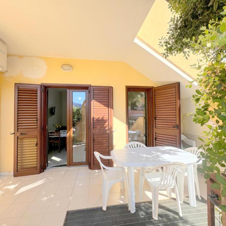 Casa Arcobaleno Ippogrifo - Casa con 3 Camere da Letto - 12
