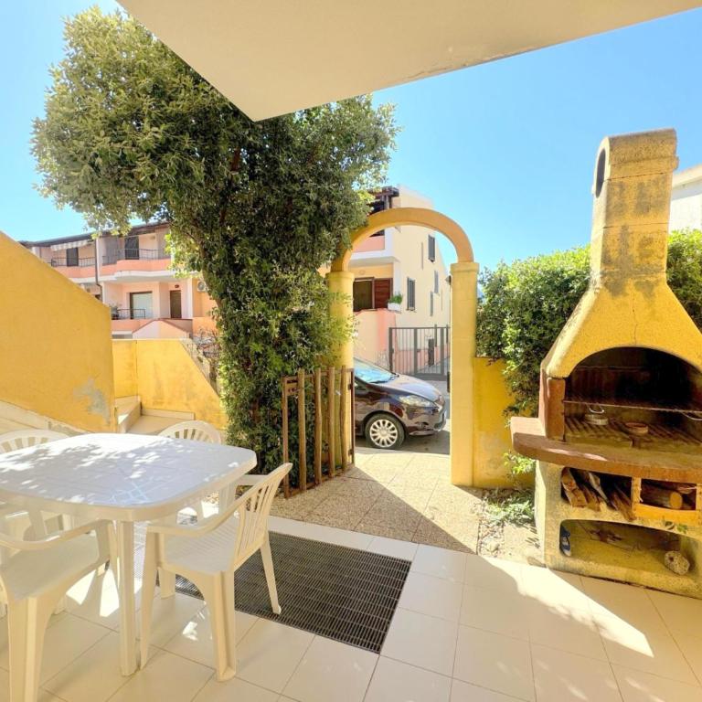 Casa Arcobaleno Ippogrifo - Casa con 3 Camere da Letto - 13