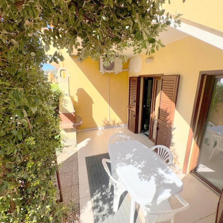 Casa Arcobaleno Ippogrifo - Casa con 3 Camere da Letto - 14