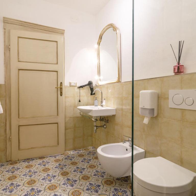 GuestHost - Charme in the Historic Centre of SIena - Appartamento con 2 Camere da Letto - 27