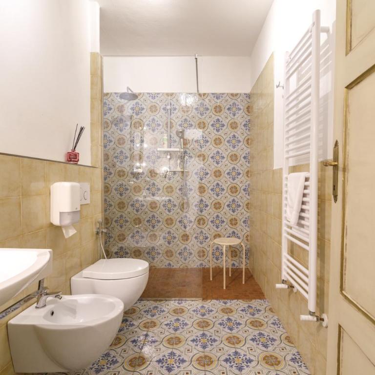 GuestHost - Charme in the Historic Centre of SIena - Appartamento con 2 Camere da Letto - 26
