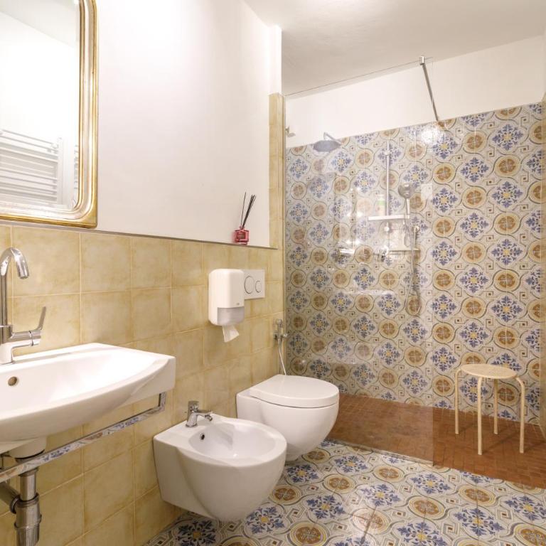 GuestHost - Charme in the Historic Centre of SIena - Appartamento con 2 Camere da Letto - 18