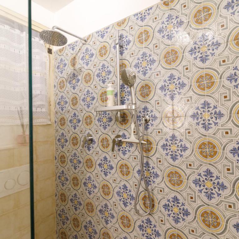 GuestHost - Charme in the Historic Centre of SIena - Appartamento con 2 Camere da Letto - 28