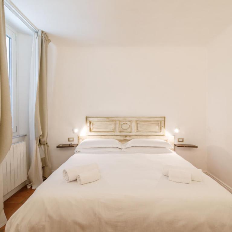 GuestHost - Charme in the Historic Centre of SIena - Appartamento con 2 Camere da Letto - 22