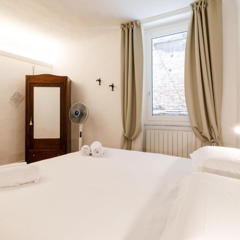 GuestHost - Charme in the Historic Centre of SIena - Appartamento con 2 Camere da Letto - 23