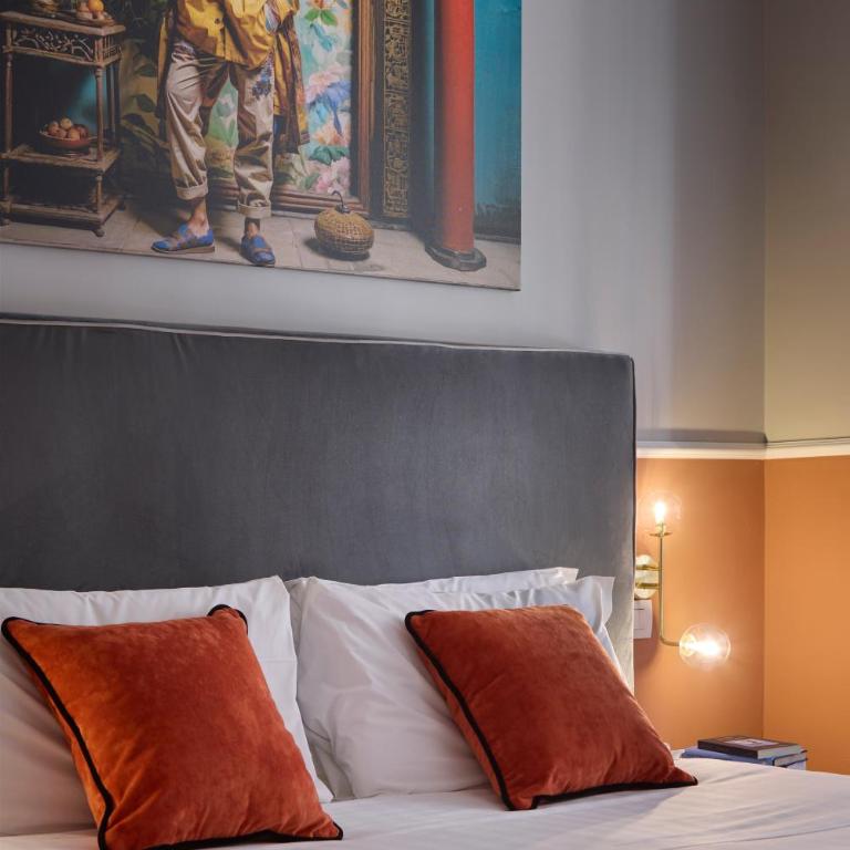 LUMERA STAY - Solferino - Junior Suite - 3