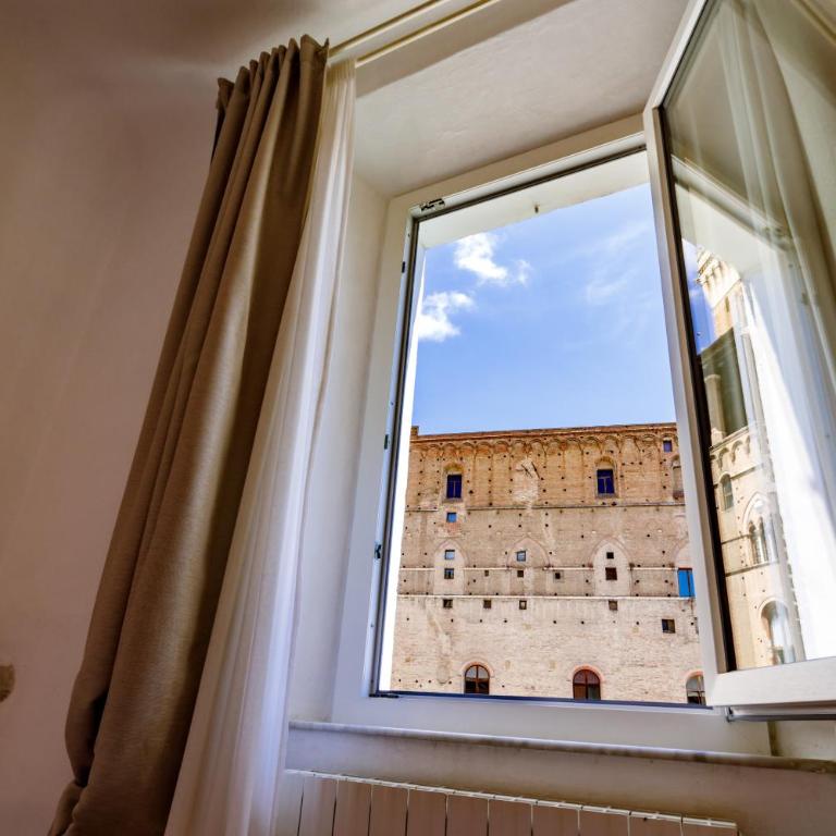 GuestHost - Charme in the Historic Centre of SIena - Appartamento con 2 Camere da Letto - 25