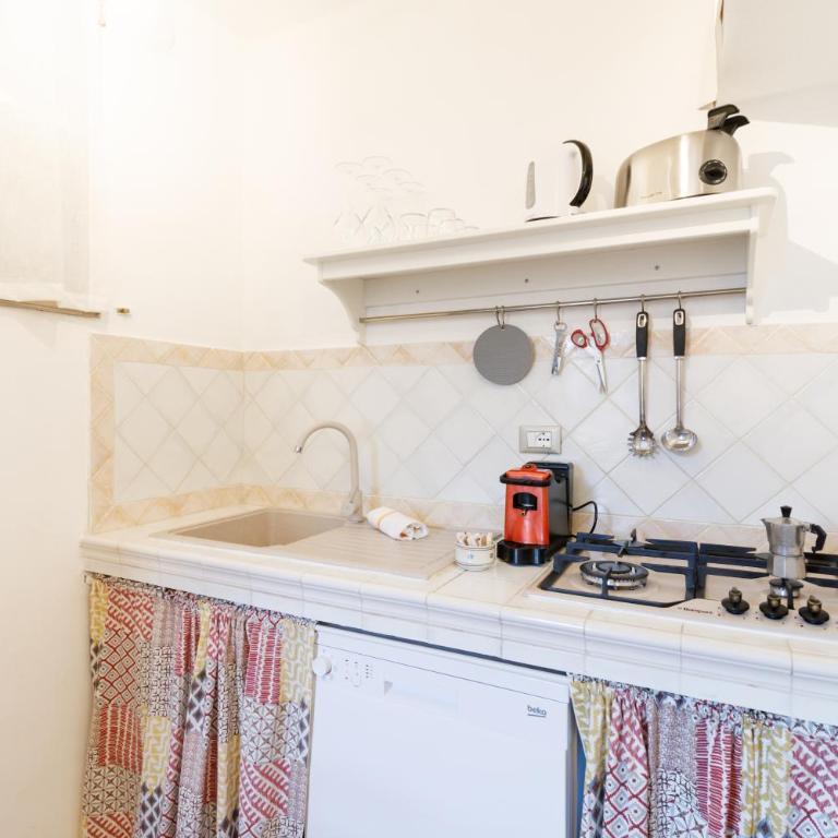 GuestHost - Charme in the Historic Centre of SIena - Appartamento con 2 Camere da Letto - 4