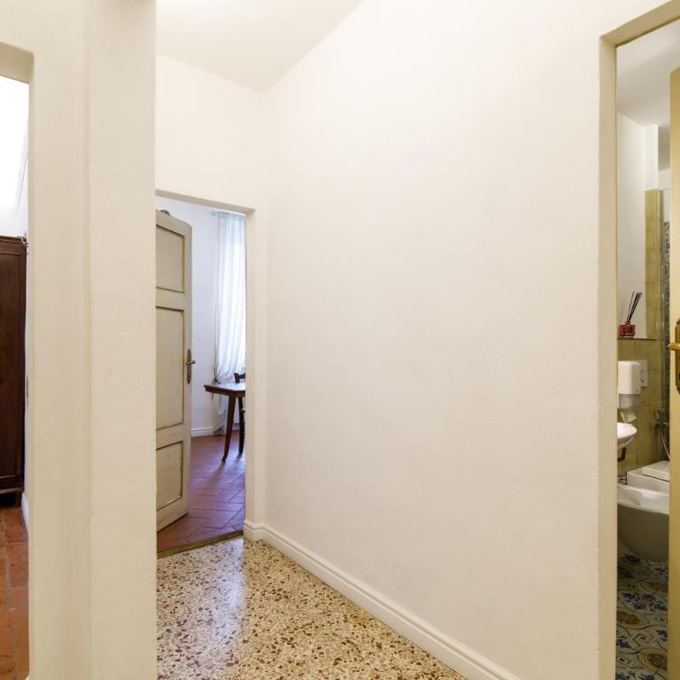 GuestHost - Charme in the Historic Centre of SIena - Appartamento con 2 Camere da Letto - 29