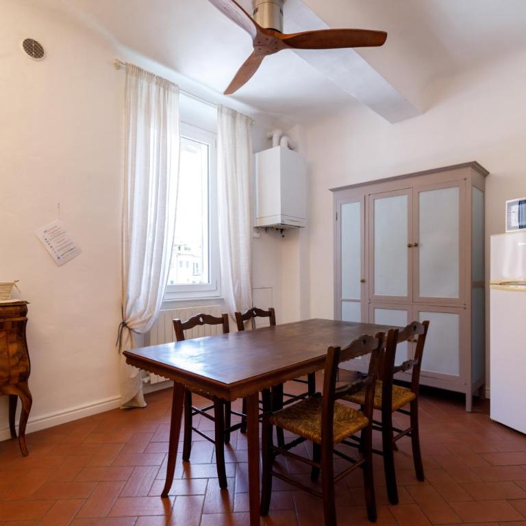 GuestHost - Charme in the Historic Centre of SIena - Appartamento con 2 Camere da Letto - 10