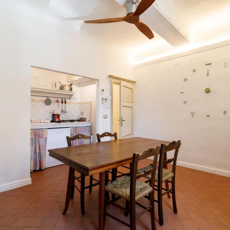 GuestHost - Charme in the Historic Centre of SIena - Appartamento con 2 Camere da Letto - 12