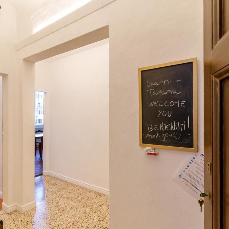 GuestHost - Charme in the Historic Centre of SIena - Appartamento con 2 Camere da Letto - 35