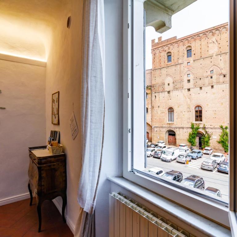 GuestHost - Charme in the Historic Centre of SIena - Appartamento con 2 Camere da Letto - 30
