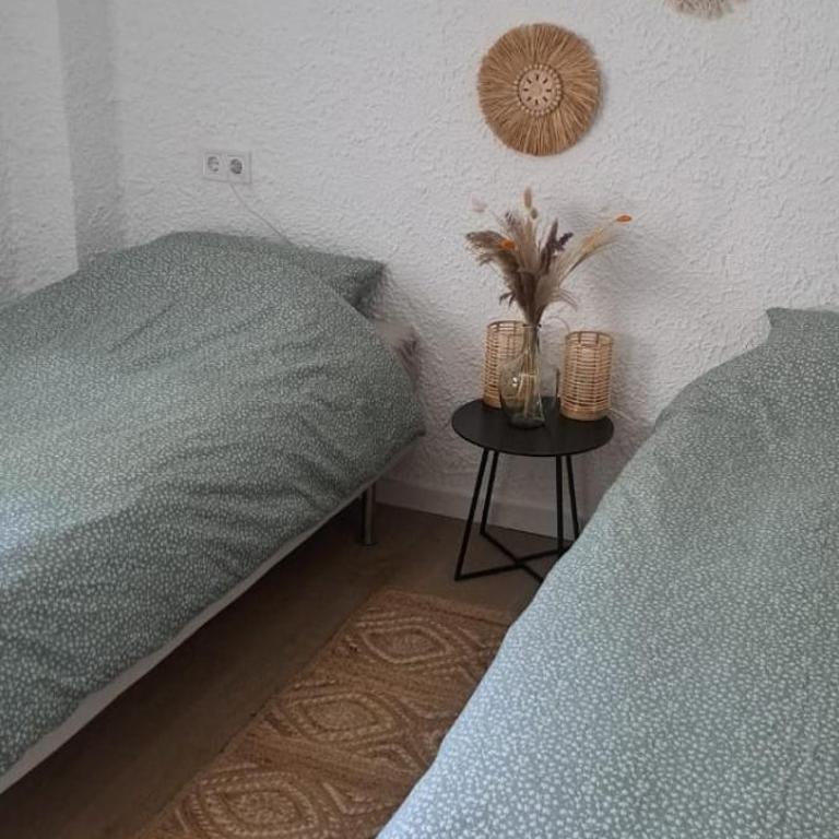 Casa Vive Tu Vida - Deluxe Quadruple Room - 3