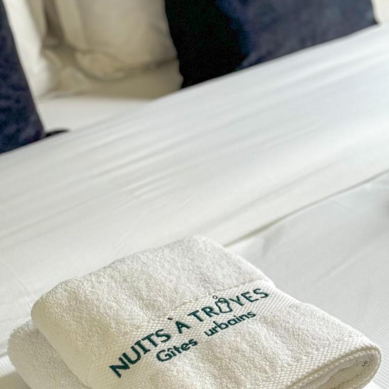 Hospice St Nicolas - Appartement 1 Chambre - 8