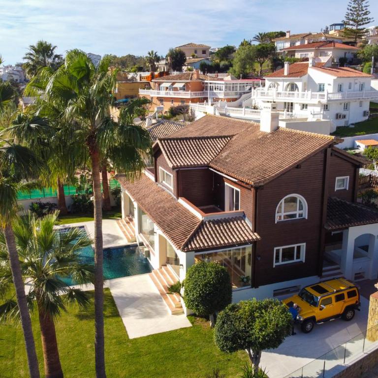 Lets in the Sun - Villa La Cala - Villa - 6