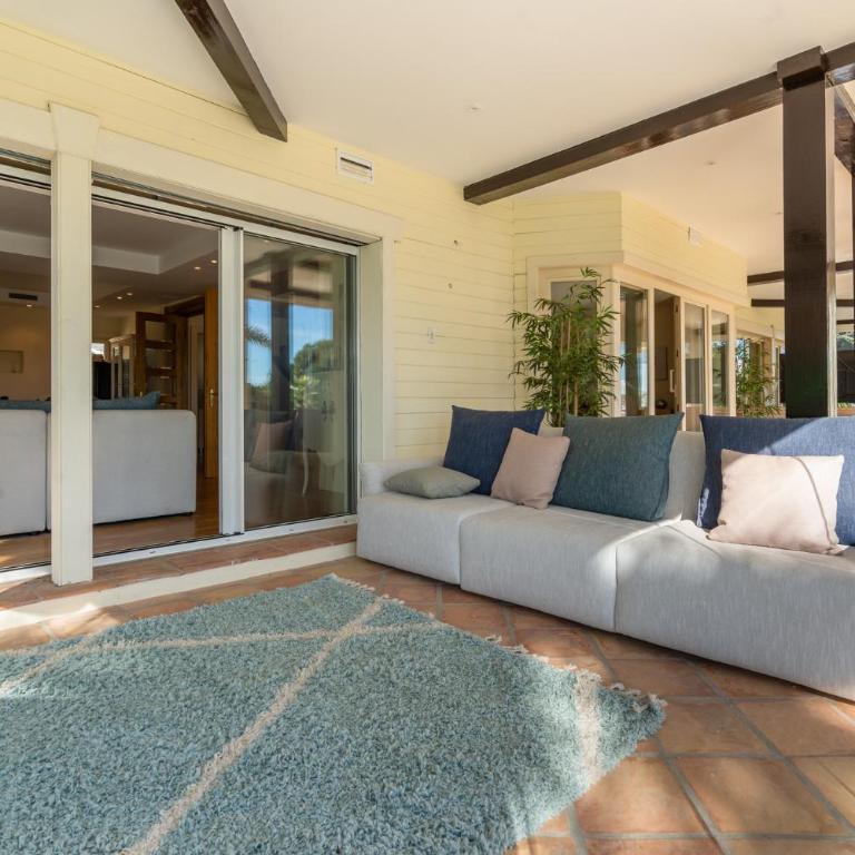 Lets in the Sun - Villa La Cala - Villa - 10