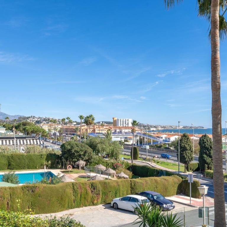 Lets in the Sun - Villa La Cala - Villa - 50