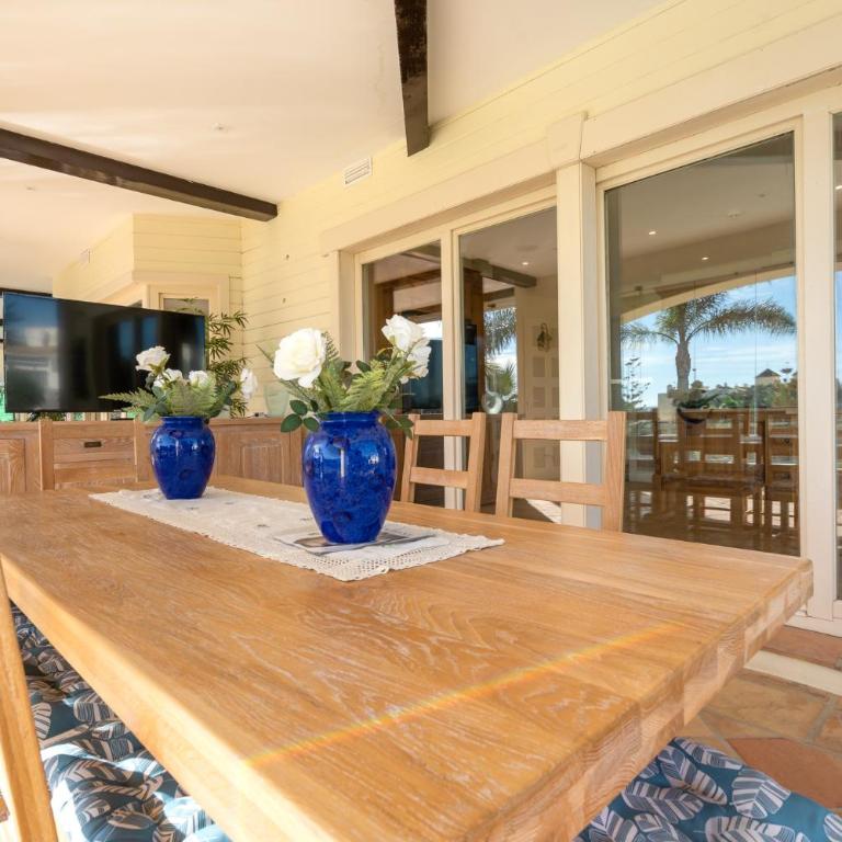 Lets in the Sun - Villa La Cala - Villa - 51