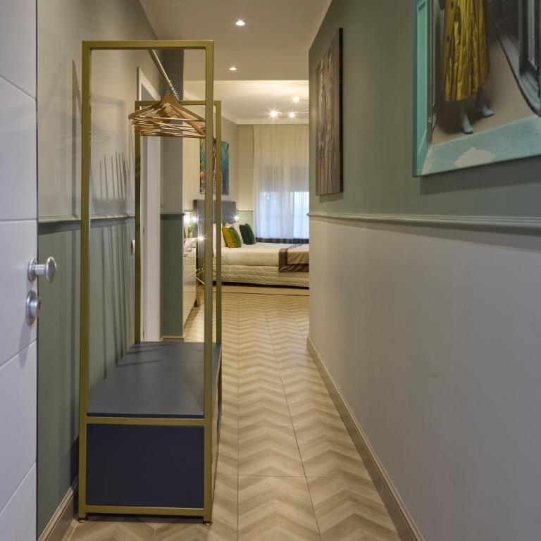 LUMERA STAY - Solferino - Junior Suite - 4